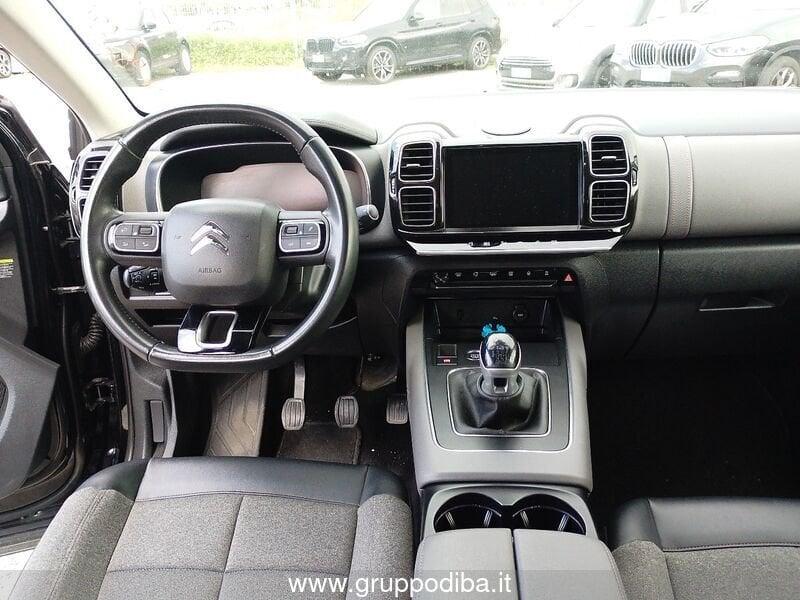 Citroën C5 Aircross 2018 Diesel 1.5 bluehdi Feel s&s 130cv my19