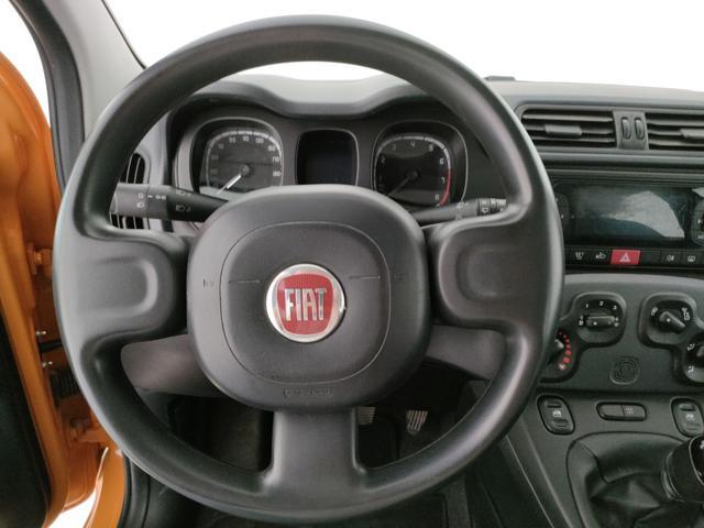 FIAT Panda 1.0 FireFly S&S Hybrid 5 P.ti