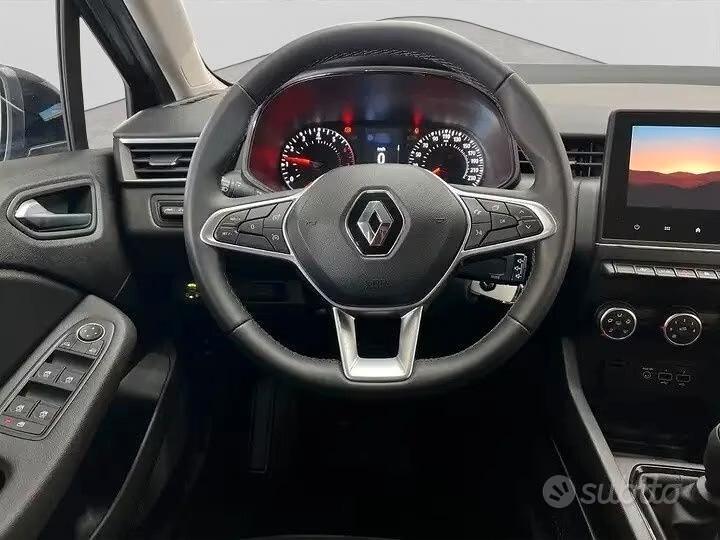 Renault Clio TCe 90CV GPL 5 porte Equilibre