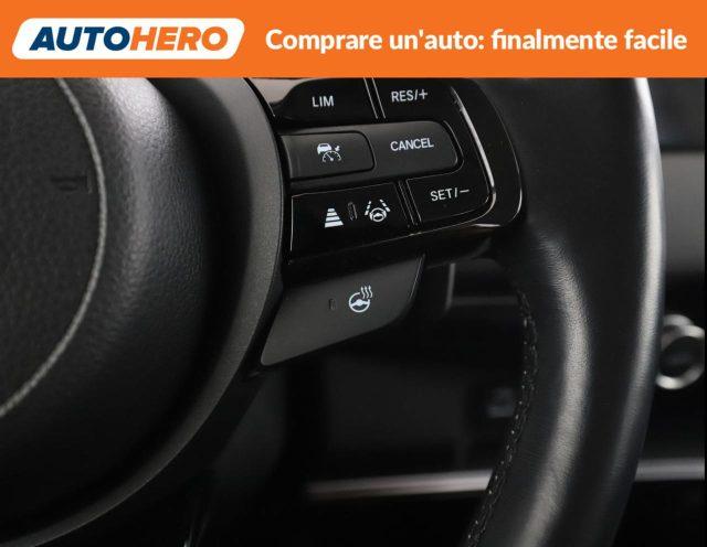 HONDA HR-V 1.5 Hev eCVT Advance
