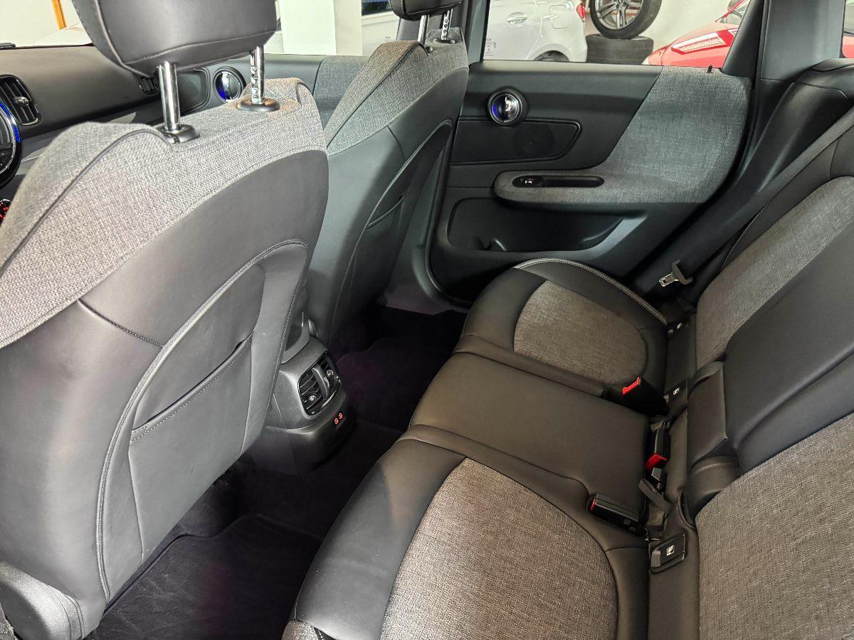 MINI - Countryman - Mini Cooper D Busin. ALL4 Aut.