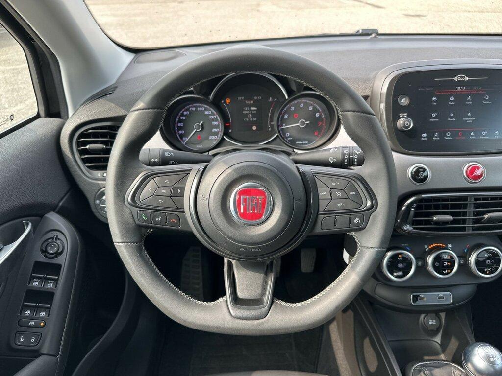 Fiat 500X 1.0 T3 Sport