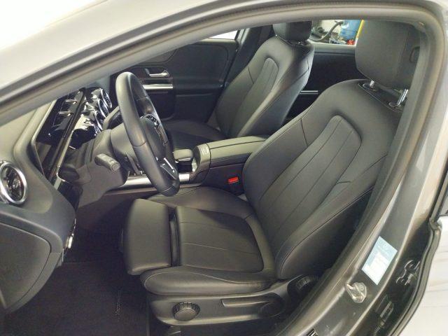 MERCEDES-BENZ B 180 d Automatic Sport PELLE LED TELEC
