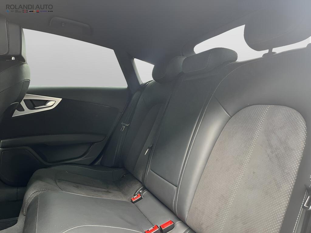 Audi A7 3.0 TDI clean Business Quattro S tronic
