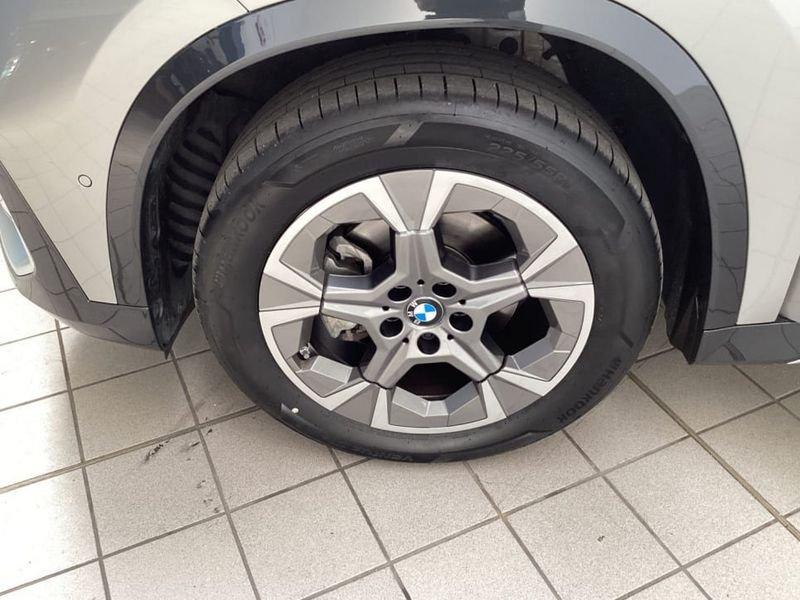 BMW X1 sDrive 18d