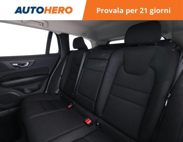 VOLVO V60 B4 (d) Geartronic Momentum Business