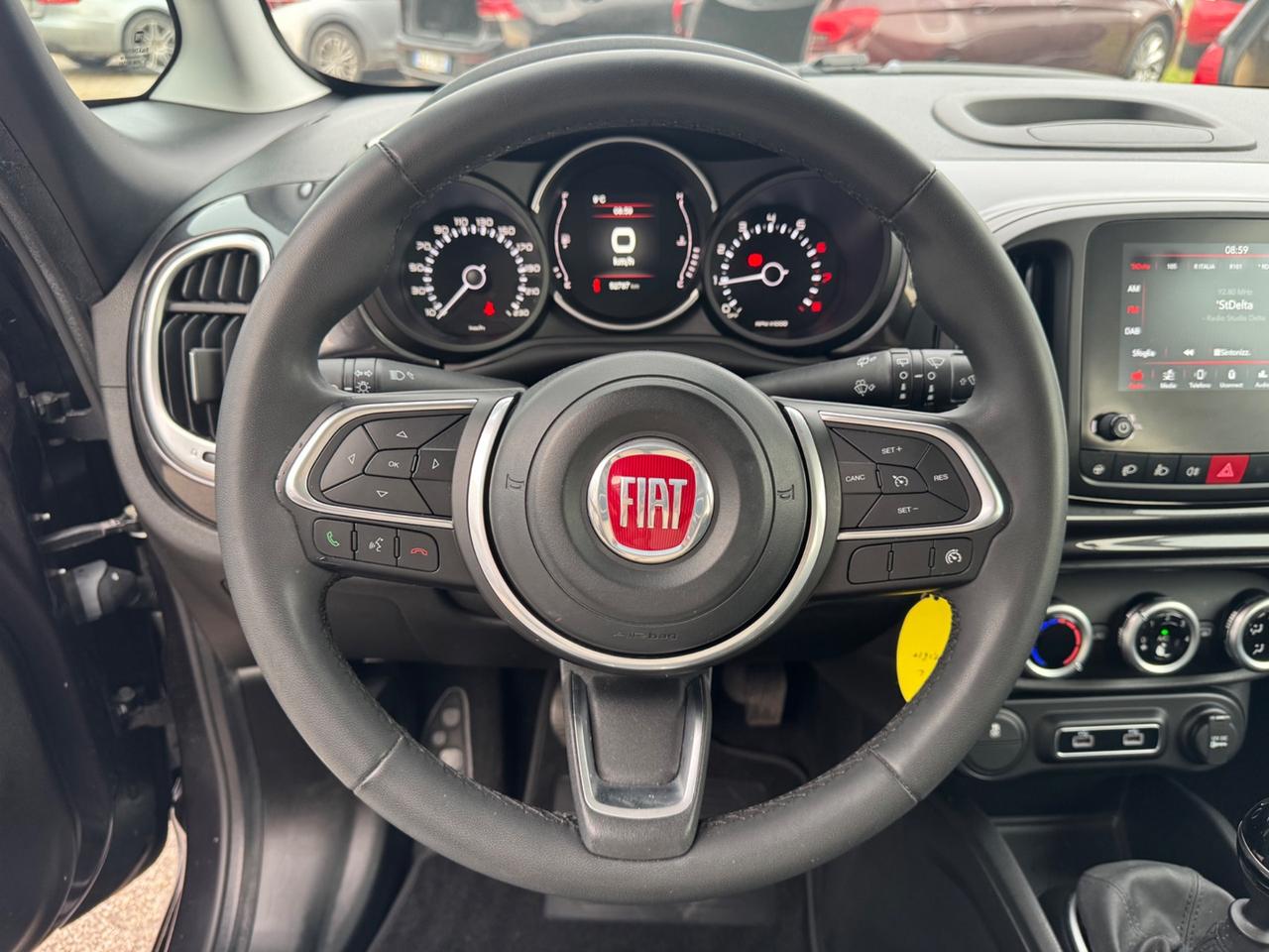 Fiat 500L 1.4 95 CV S&S Sport NEOPATENTATI