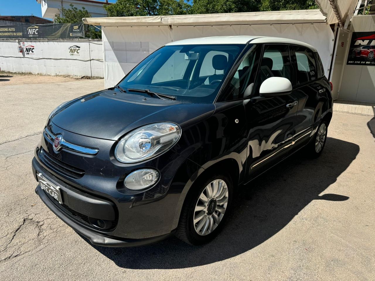 Fiat 500L 1.3 Multijet 85 CV Pop Star