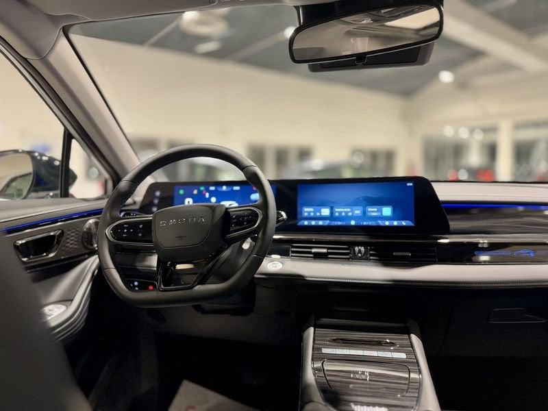 Omoda Omoda 5 1.6 TGDI 147CV aut. Premium