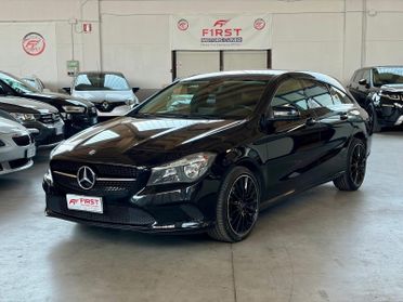 Mercedes-benz CLA 200d Automatic Premium