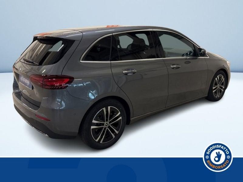 Mercedes-Benz Classe B 180d Street Edition Advanced Plus Progressive