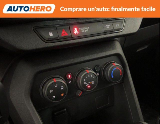 DACIA Sandero Stepway 1.0 TCe 90 CV Expression