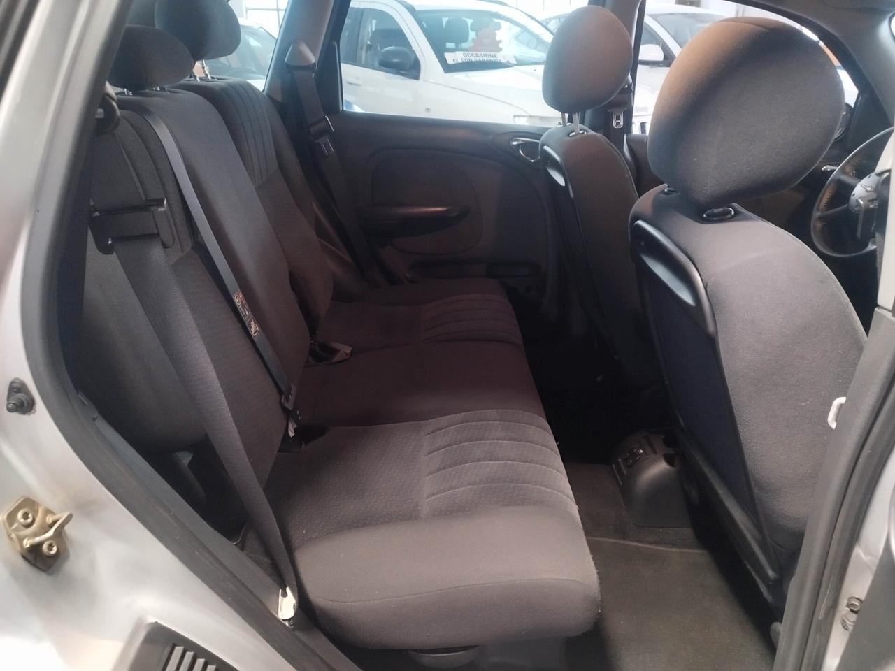 Chrysler PT Cruiser 1.6 cat Touring BENZINA