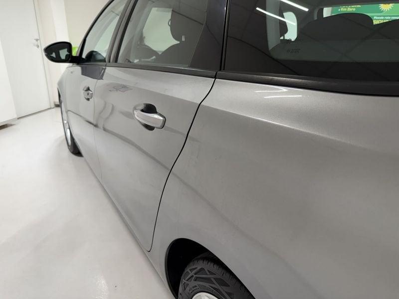 Peugeot 308 308 BlueHDi 120 S&S SW Business