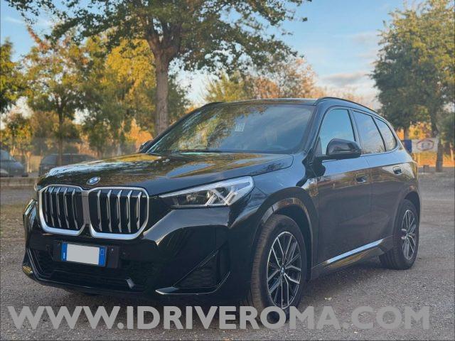 BMW X1 xDrive 20d Msport ?COME NUOVA?!!!