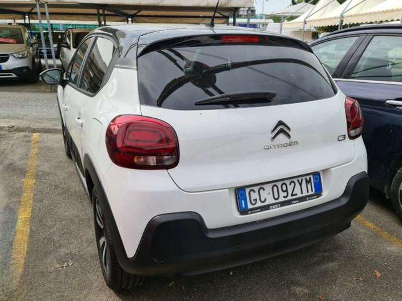 Citroën C3 1.5 bluehdi Origins s