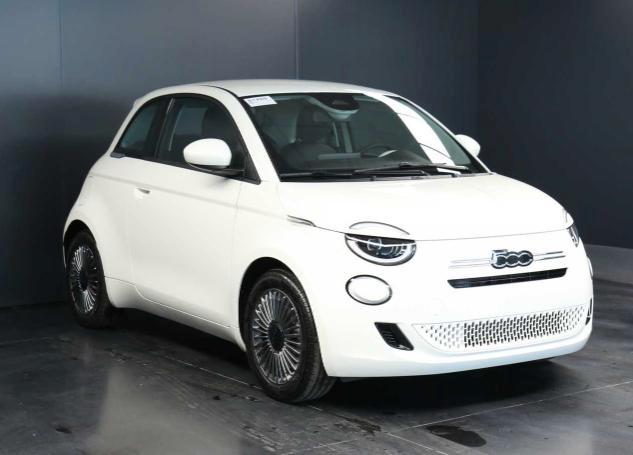 Fiat 500 1.0 hybrid Torino - 2026 - Pronta Consegna