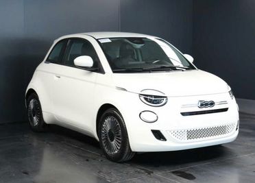 Fiat 500 1.0 hybrid Torino - 2026 - Pronta Consegna