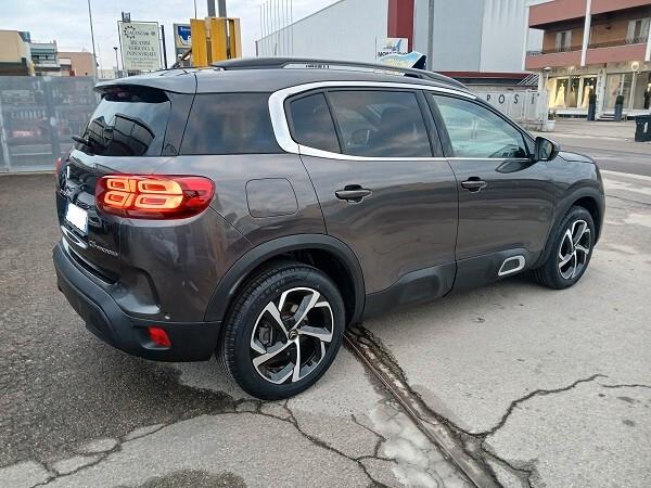 CITROEN C5 AIRCROSS 1.5 BlueHDI 130 CV EAT8 SHINE