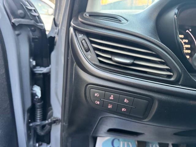 FIAT Tipo 1.6 Mjt 120CV SW Lounge