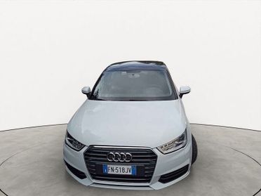 Audi A1 SPB 1.6 TDI 116 CV