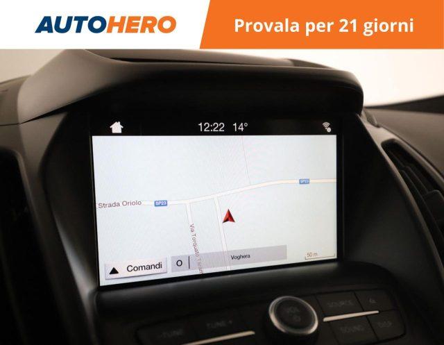 FORD Kuga 1.5 TDCI 120 CV S&S 2WD Plus