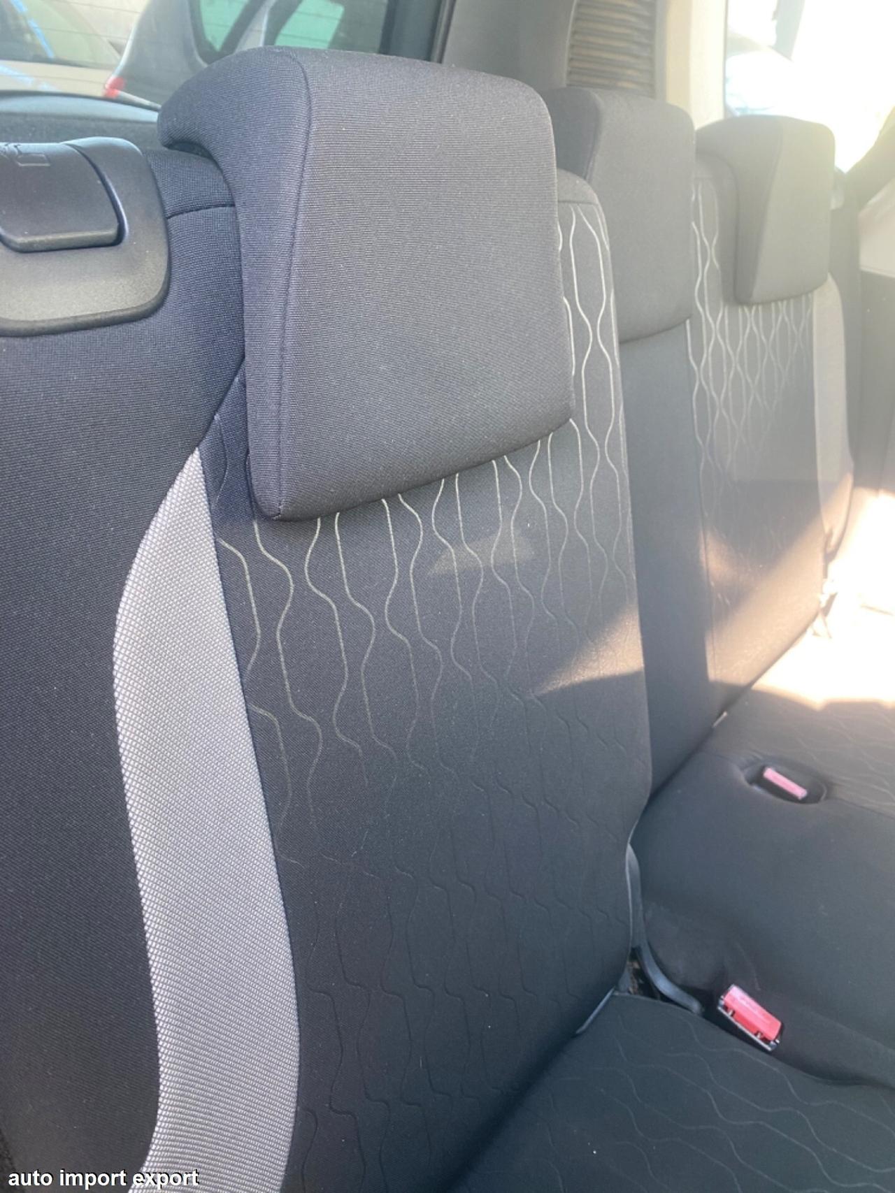 Citroen C3 Picasso HDI 2014 Led TAGLIANDATA