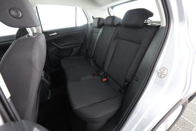 VOLKSWAGEN T-Cross T-Cross 1.0 TSI 110 CV DSG Style
