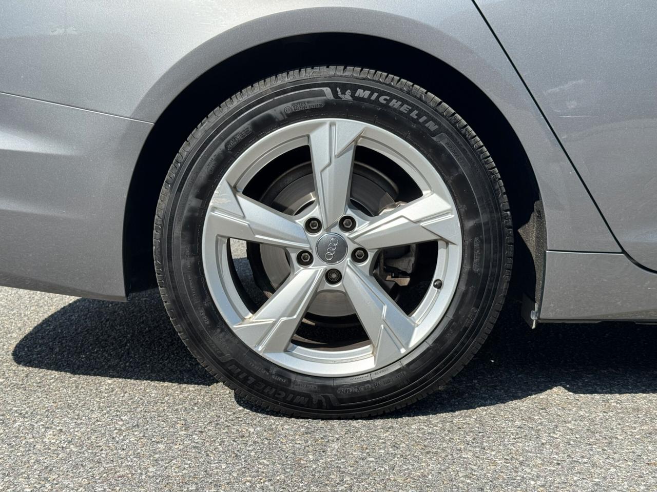 Audi A6 Avant 40 2.0 tdi mhev Business Sport s-tronic