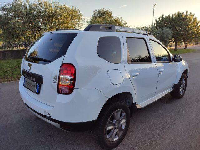 DACIA Duster 1.5 dCi 110CV Start&Stop 4x4 Lauréate