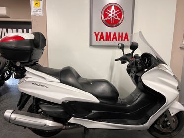 Yamaha Majesty 400