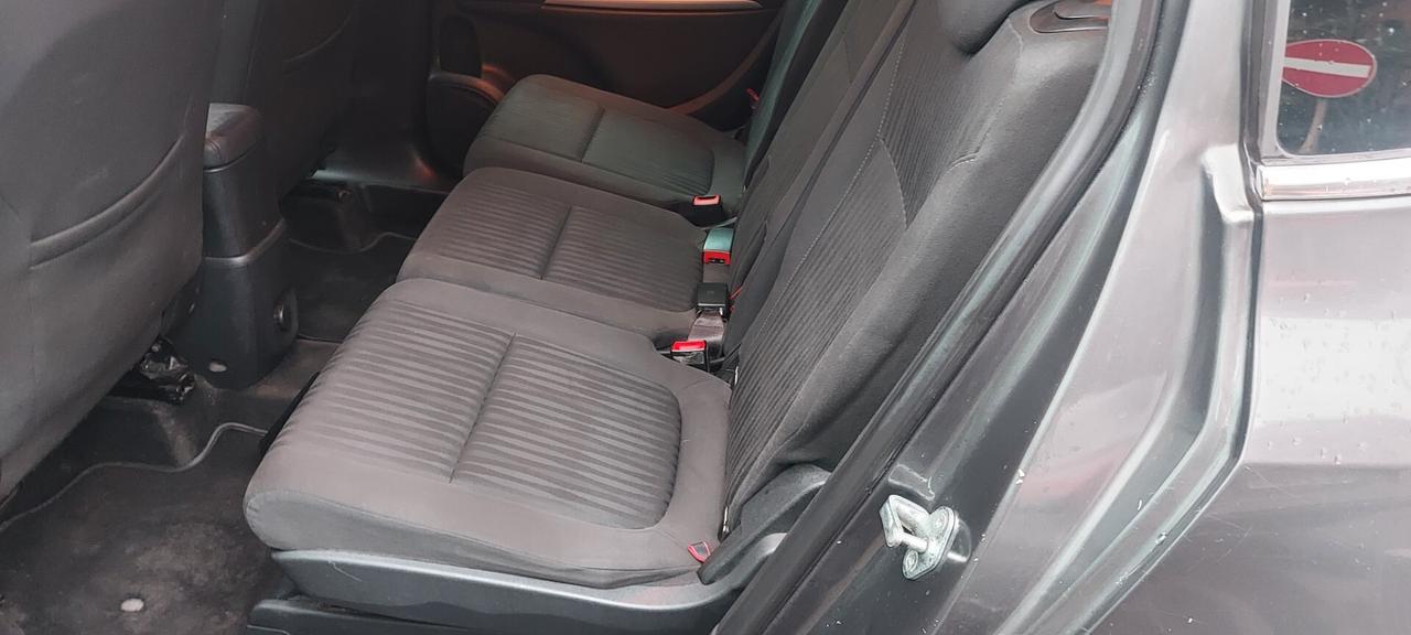 Opel Zafira Tourer 2.0 CDTi 110CV 7 POSTI COSMO