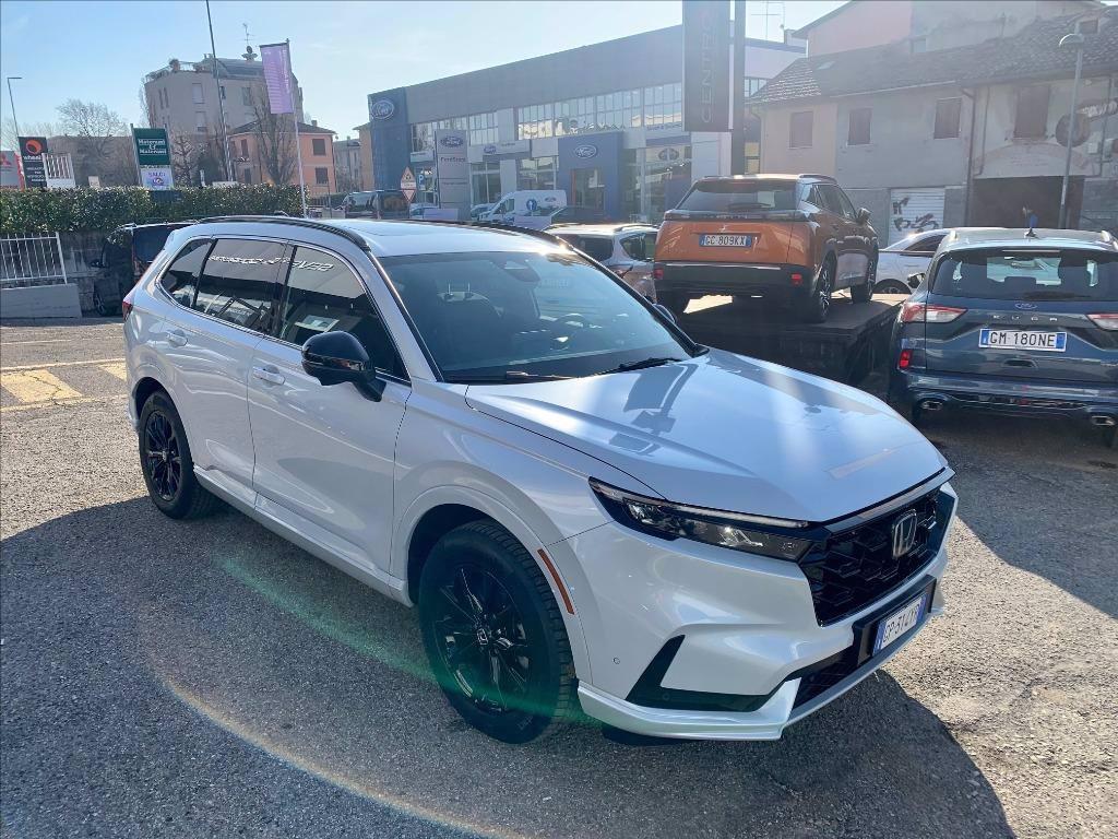 HONDA CR-V 2.0 phev Advance Tech del 2023