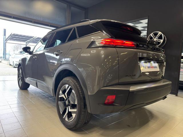 PEUGEOT 2008 PureTech 100 S&S Allure