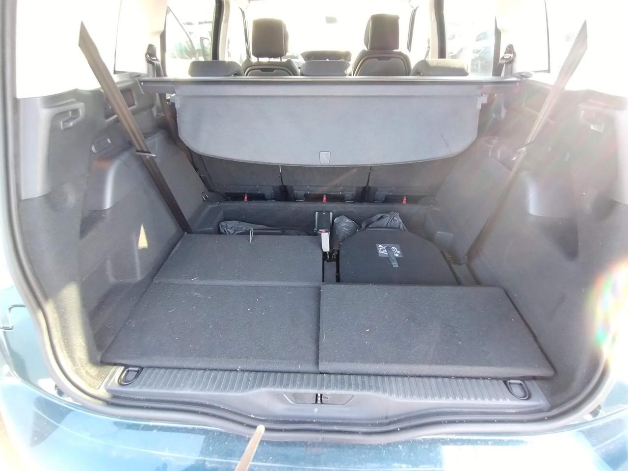 Citroen Grand C4 SpaceTourer BlueHDi 130 S&S Shine