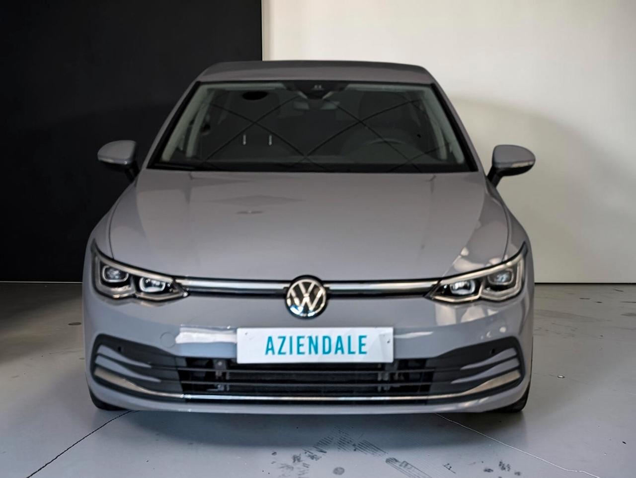 Volkswagen Golf 1.5 TSI 130cv Style