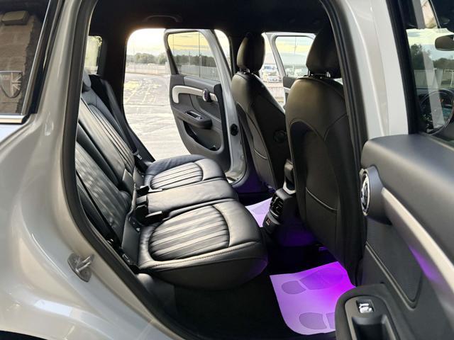 MINI Cooper SE Countryman 1.5 Cooper SE Yours Countryman ALL4