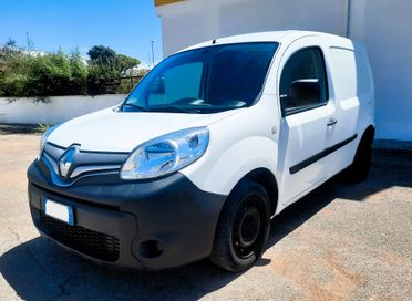 Renault Kangoo 1.5 dCi 90CV