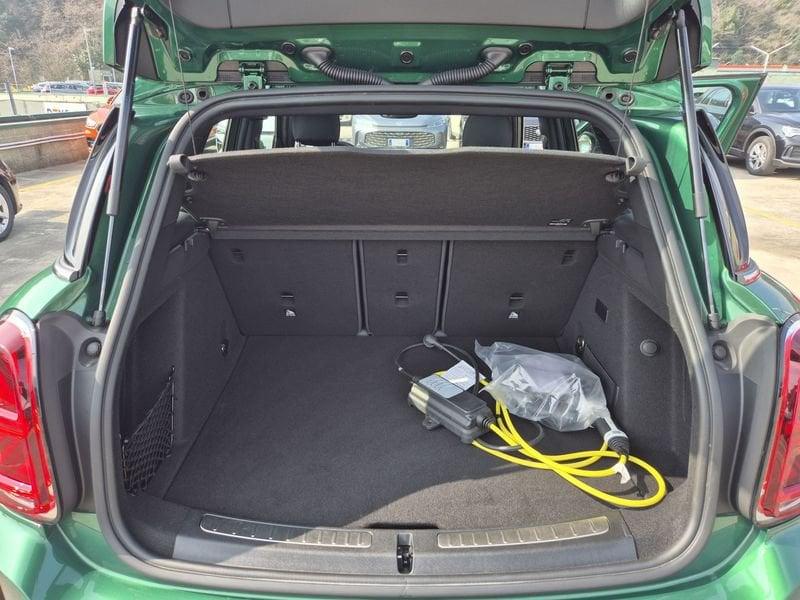 MINI Countryman Mini Countryman 1.5 Cooper SE Business all4 auto