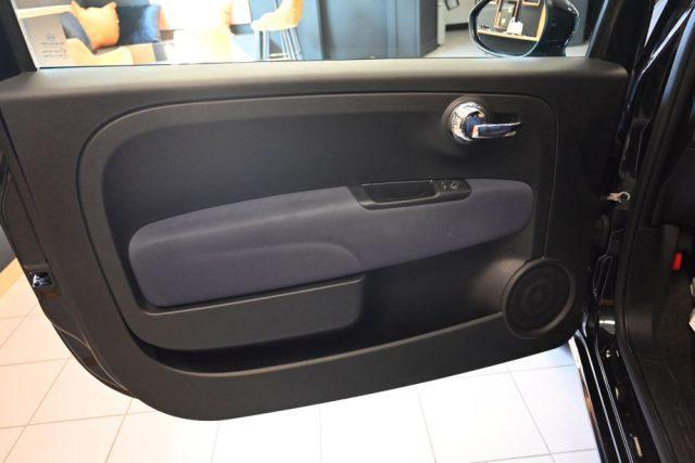 FIAT 500 1.0 MILD-HYBRID CLUB TETTO CARPLAY 15"CRUISE FULL!