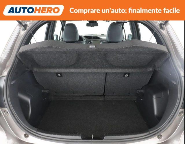 TOYOTA Yaris 1.5 Hybrid 5 porte Style