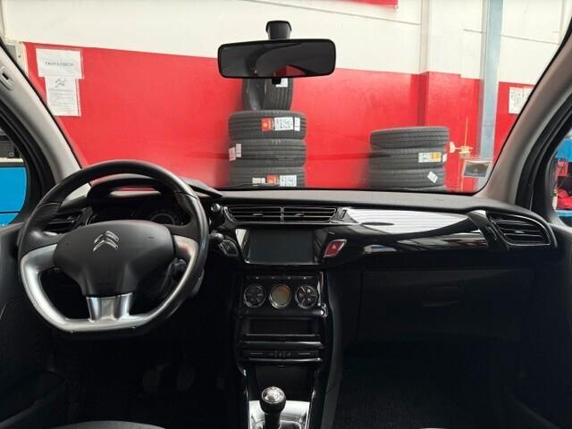 Citroen C3 PureTech 82 Exclusive