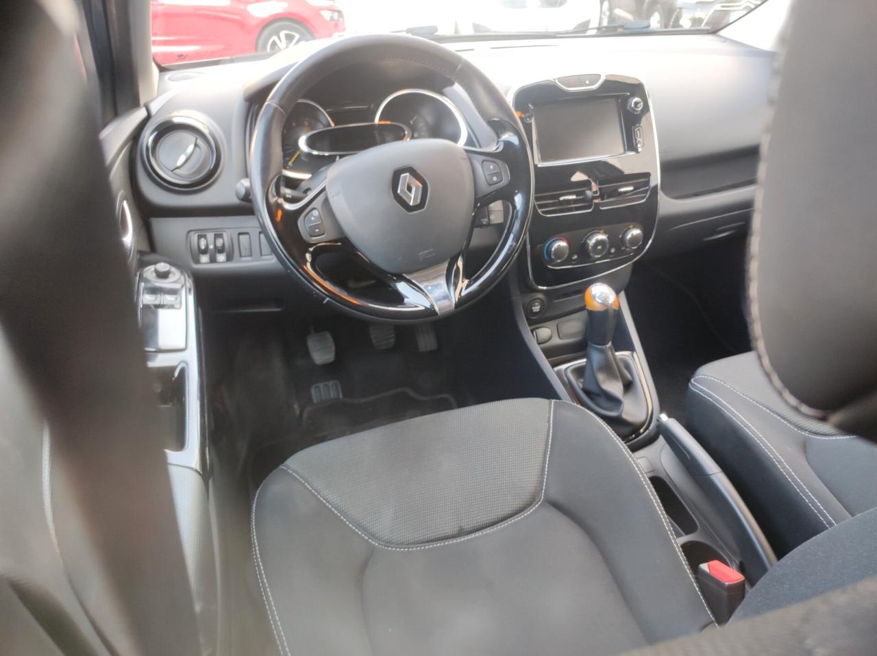 Renault Clio 1.5 dCi 8V 75CV 5 porte Live