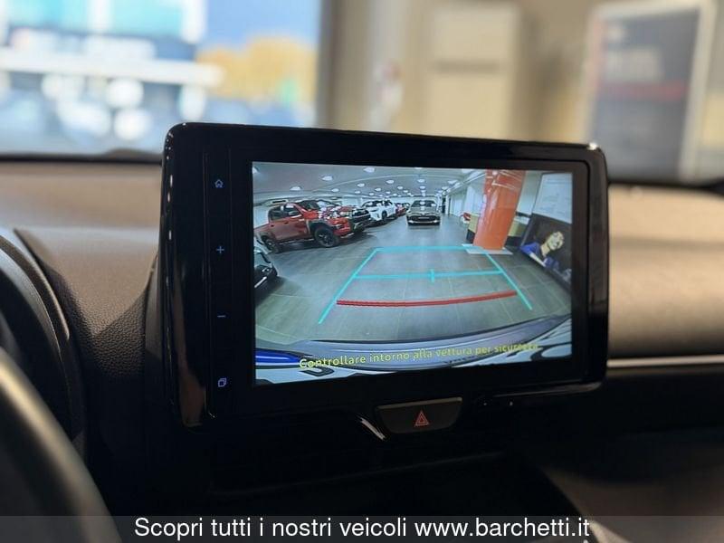 Toyota Yaris Cross Yaris Cross 1.5 Hybrid 5p. E-CVT Trend