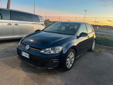 Volkswagen Golf 1.4 TGI 5p. Business BlueMotion