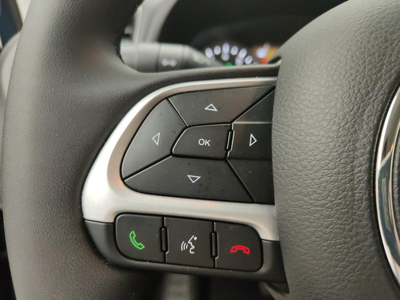 JEEP Renegade 2019 1.5 T4 130CV HYBRID LIMITED DCT