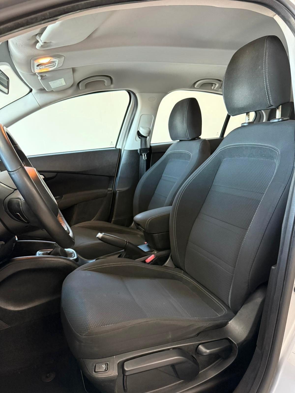 Fiat Tipo 1.4 5 porte Lounge 95 CV UNICO PROPRETARIO