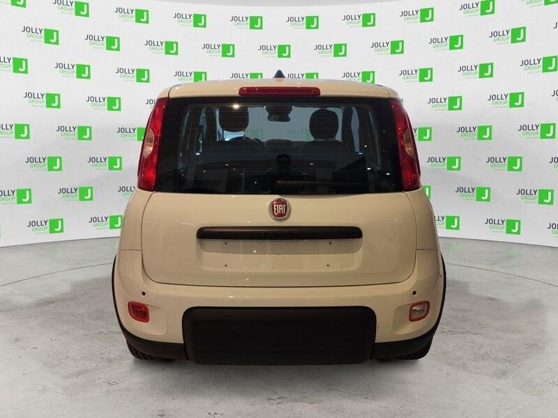 FIAT Panda 1.0 FireFly S&S Hybrid prezzo promo -1000 con finanziamento ca bank