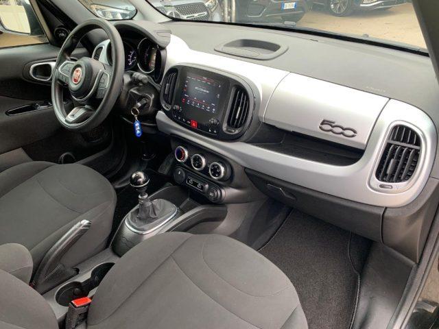 FIAT 500L 1.3 Multijet 95 CV Connect