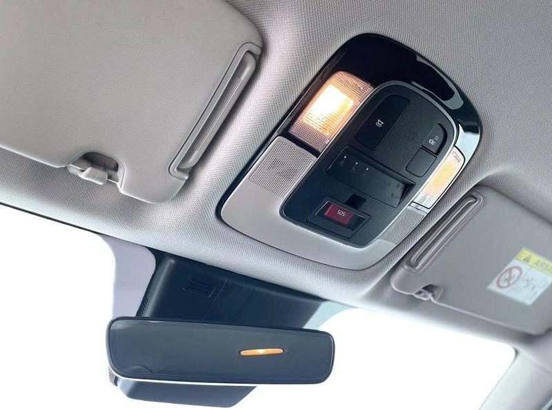 Hyundai Tucson 1.6 CRDi 2wd 115cv Exellence